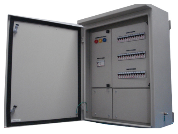 China Hygrostat For Power Distribution Panel Suppliers - Buy